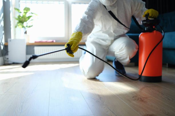 Reliable Sewage Cleanup contractor in Dunbar, NE by Trauma Clean Pros